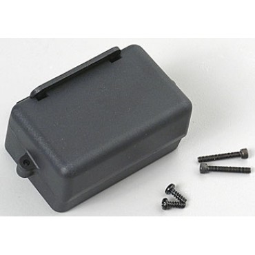 CAIXA DE BATERIA BATTERY BOX EVADER ST DURATRAX DTXC 6288